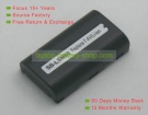 Samsung SB-LSM80 7.4V 850mAh replacement batteries