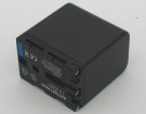 Sony NP-FM71, NP-FM30 7.4V 3900mAh replacement batteries