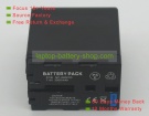 Sony NP-FM71, NP-FM30 7.4V 3900mAh replacement batteries