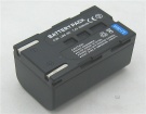 Samsung SB-LSM160 7.4V 1600mAh replacement batteries