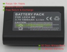 Leica BLI-312, 14464 3.7V 1700mAh replacement batteries