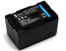 Panasonic CGR-D28, VSB0418 7.2V 3300mAh replacement batteries
