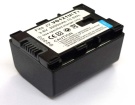 Jvc BN-VG138, BN-VG121 3.6V 3000mAh replacement batteries