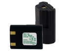 Canon NB-5H 6V 750mAh replacement batteries