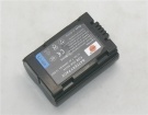 Panasonic DMW-BL14, CGR-S602A 7.2V 1400mAh batteries