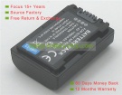 Sony FH50, NP-FP71 7.2V 800mAh replacement batteries