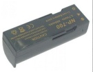 Konica minolta NP-700, D-LI72 3.7V 750mAh replacement batteries