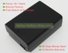 Samsung BP1030, BP1130 7.4V 1450mAh replacement batteries