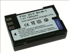 Olympus PS-BLM1, BLM-1 7.2V 1800mAh replacement batteries