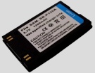 Samsung SB-P120ASL, SB-240ASL 3.7V 1200mAh replacement batteries