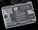 Canon FB-LP-E6NH G 7.2V 2250mAh replacement batteries