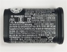 Leica BP-SCL4 7.2V 1860mAh replacement batteries