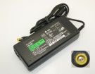 Sony PCGA-AC19V4, PCGA-19V7 19.5V 5.13A replacement adapters