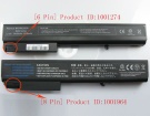 Hp compaq HSTNN-OB06, PB992A 14.4V 4400mAh replacement batteries