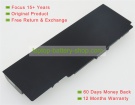 Acer AS07B31, AS07B41 14.8V 4800mAh replacement batteries