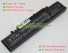 Dell GK479, FP282 11.1V 4400mAh batteries
