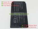 Asus 90-NLF1B2000Y, A32-X50 11.1V 4400mAh replacement batteries