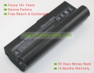 Asus 07G016921875, 70-OA0B1B3100 7.4V 6600mAh replacement batteries