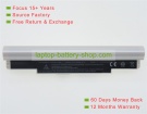 Samsung AA-PB8NC6M/E, AA-PL8NC6B 11.1V 7200mAh batteries