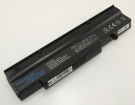 Fujitsu BTP-C0K8, S26391-F400-L400 10.8V 4400mAh replacement batteries