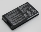 Asus A32-F80H, A32-F80 10.8V 4400mAh replacement batteries