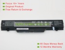 Hp HSTNN-LB88, 513129-361 10.8V 4400mAh replacement batteries