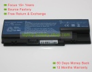 Acer AS07B32, AS07B42 11.1V 4400mAh replacement batteries