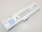 Asus A33-W7, 407672-001 11.1V 7200mAh replacement batteries