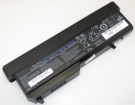 Dell K738H, T114C 11.1V 7650mAh replacement batteries