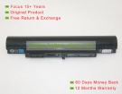 Fujitsu 3ICR19/66, 31CR19/66 10.8V 2200mAh replacement batteries
