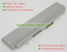 Asus 07G016FS1875, 90-OA001B2400Q 10.8V 5200mAh replacement batteries