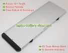 Apple MB771 /A, MB771 11.1V 4200mAh replacement batteries