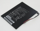 Asus C21-EP101, 07G031002902 7.4V 3300mAh replacement batteries