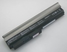 Hasee A32-H33, NBP6A195 10.95V 5200mAh replacement batteries