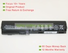 Hp SX06, SX09 11.1V 5225mAh replacement batteries