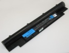Dell H2XW1, JD41Y 14.8V 3000mAh replacement batteries