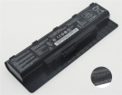 Asus A32-N56, A31-N56 10.8V 5200mAh replacement batteries