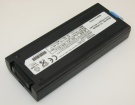 Panasonic CF-VZSU30, CF-VZSU30B 7.4V 6600mAh replacement batteries