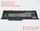 Samsung AA-PLXN4AR, AA-PBXN4AR 7.4V 5440mAh replacement batteries