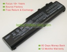 Asus 07G0162B1875 11.1V 4400mAh replacement batteries