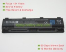 Toshiba PA5024U-1BRS, PABAS259 10.8V 4200mAh replacement batteries