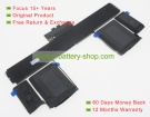 Apple A1437, 020-7851-A 11.21V 6600mAh replacement batteries
