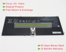 Hp HD04XL, 685989-001 14.8V 2950mAh replacement batteries