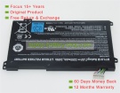 Msi BTY-S1B 7.4V 3200mAh replacement batteries