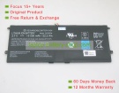 Sony SGPBP04 3.7V 6000mAh replacement batteries