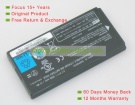 Sony SGPBP01, SGPBP01/E 3.7V 3080mAh replacement batteries