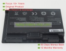 Clevo P370BAT-8, 6-87-P37ES-427 15.12V 5900mAh replacement batteries