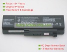 Lg A3222-H23 10.8V 4400mAh replacement batteries