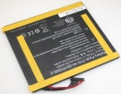 Advent P10-34-2S1P3300-0 7.4V 3300mAh replacement batteries