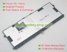 Sony SGPBP03 3.7V 6600mAh replacement batteries